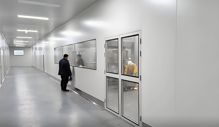 大慶醬鹵肉灌腸食品潔凈車間 (3).jpg