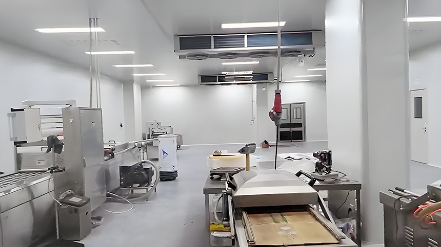 大慶醬鹵肉灌腸食品潔凈車間 (6).jpg